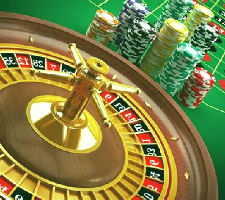 Big 500x Roulette slot machine