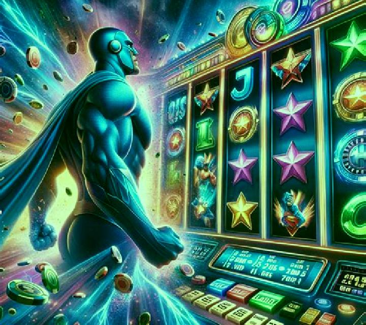 Big 7 (Cayetano Gaming) online slot
