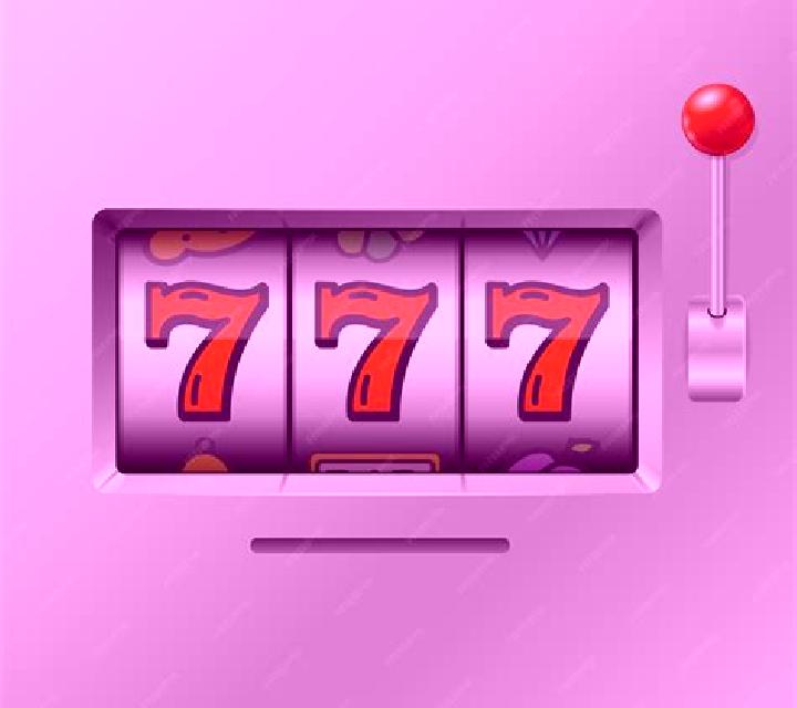 Big 7 (Realistic) slot game