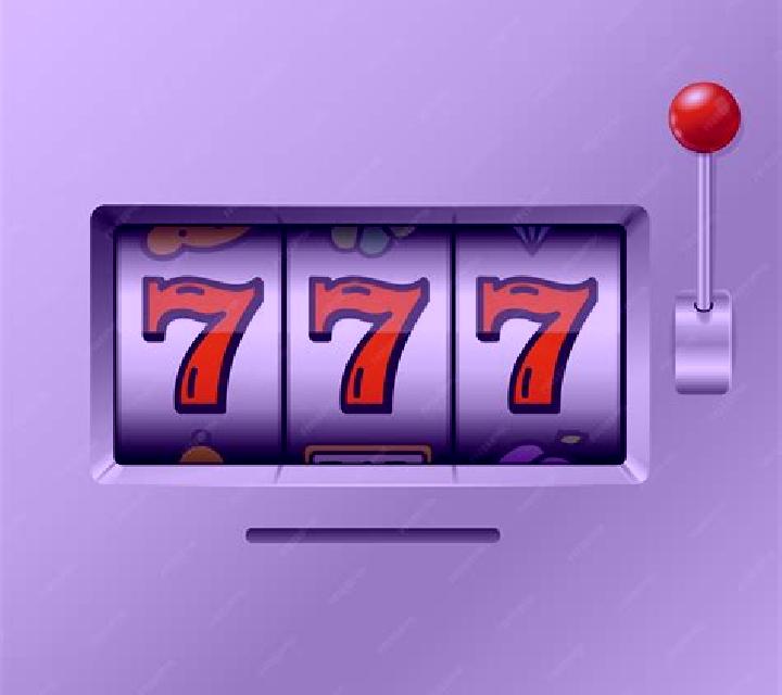 Big 7 (Realistic) slot