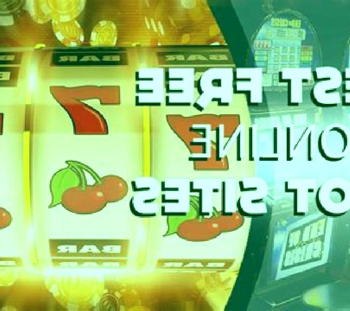 Big 7 Slots online slot