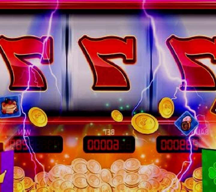 Big 7 Slots slot game