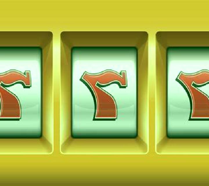 Big 7 Slots slot machine