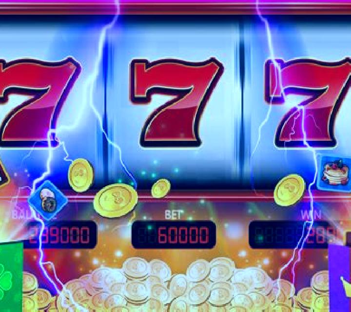 Big 7 Slots slot