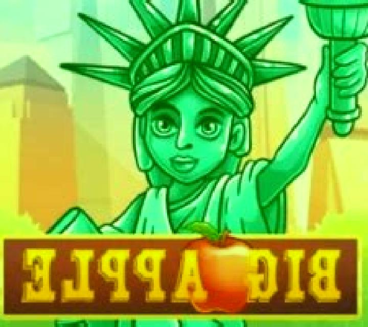Big Apple (KA Gaming) slot