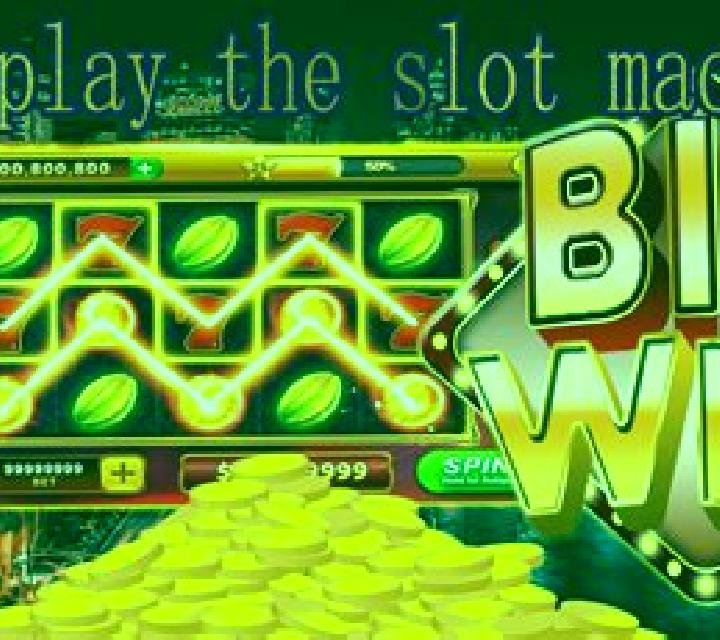 Big Apple Wins online slot