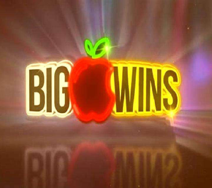Big Apple Wins slot game