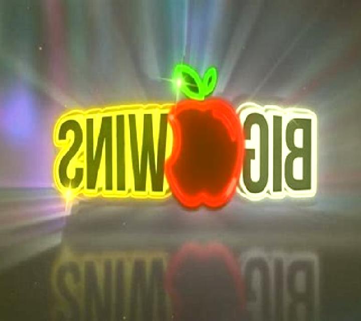 Big Apple Wins slot machine