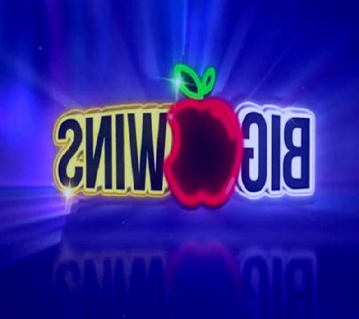 Big Apple Wins slot