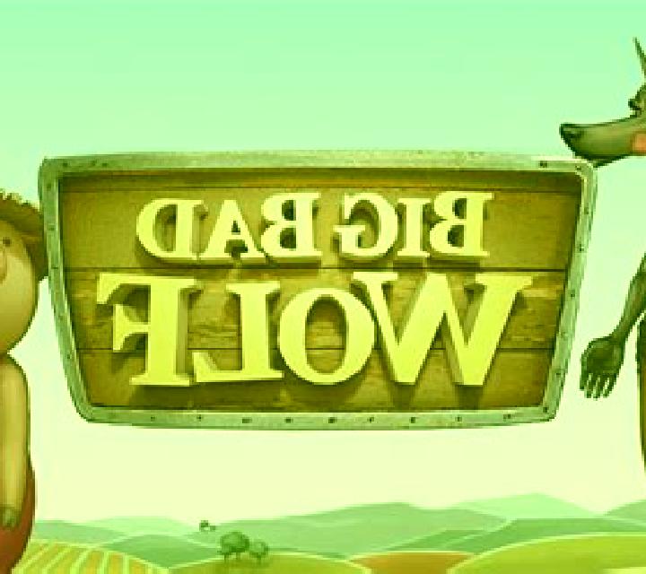 Big Bad Wolf slot