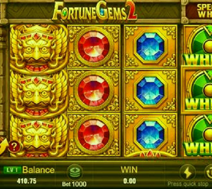 Big Bamboo 2 slot game