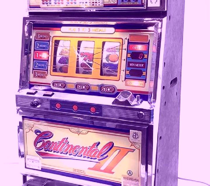 Big Bamboo 2 slot machine