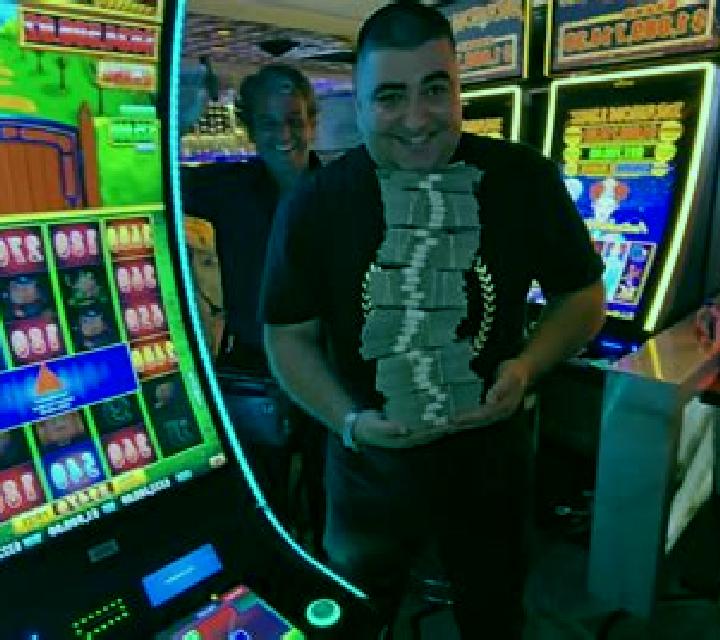 Big Bamboo 2 slot