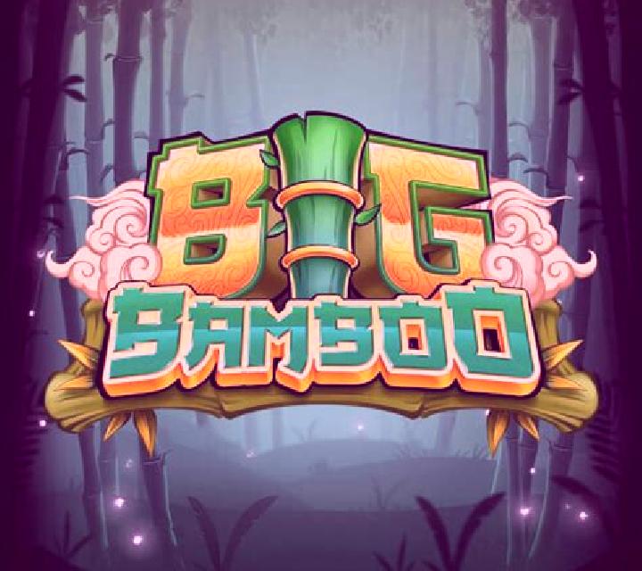 Big Bamboo online slot