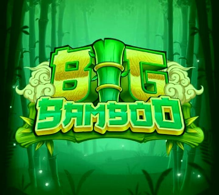 Big Bamboo slot machine
