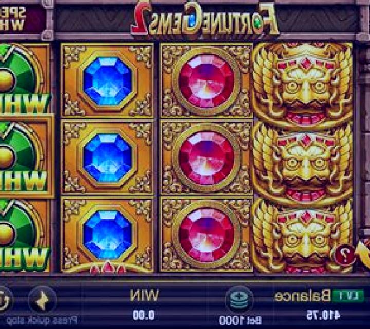 Big Bang 2 slot game