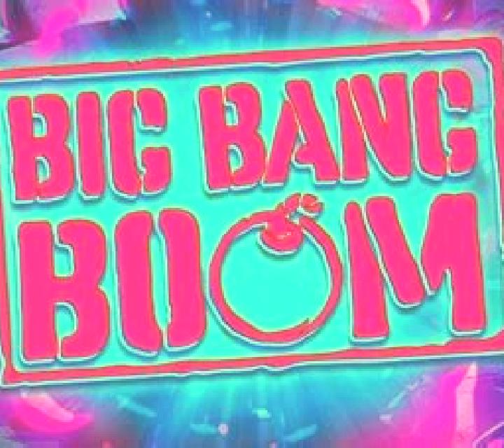 Big Bang Boom online slot