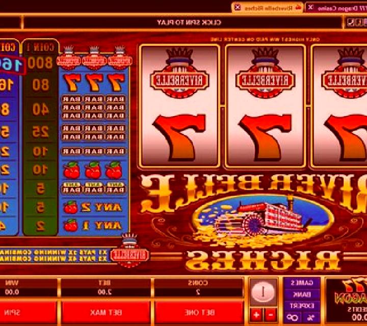 Big Bang Buckaroo online slot