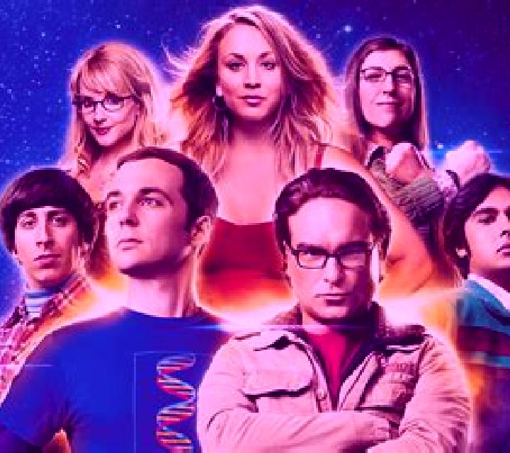 Big Bang Spin online slot
