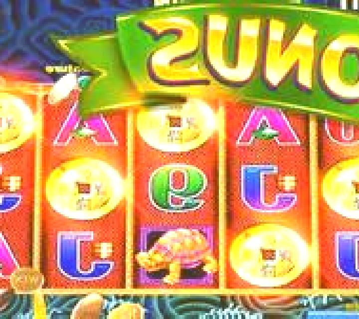 Big Bang Spin slot game