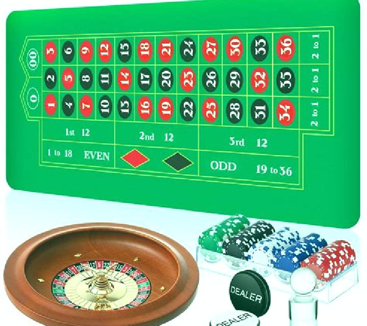 Big Bank Roulette slot game