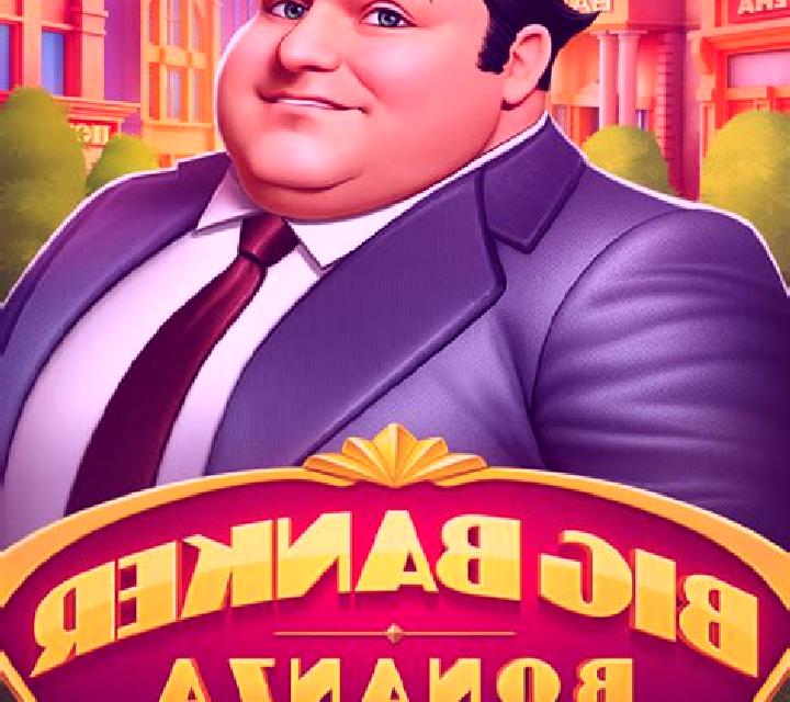 Big Banker Bonanza slot game