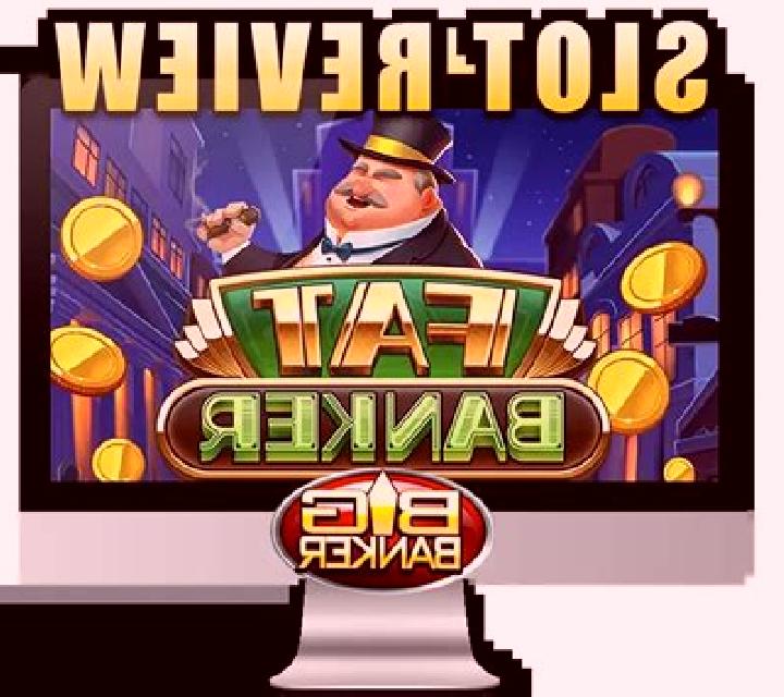 Big Banker Deluxe online slot