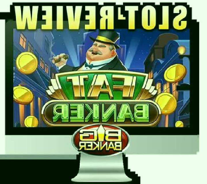 Big Banker Deluxe slot game