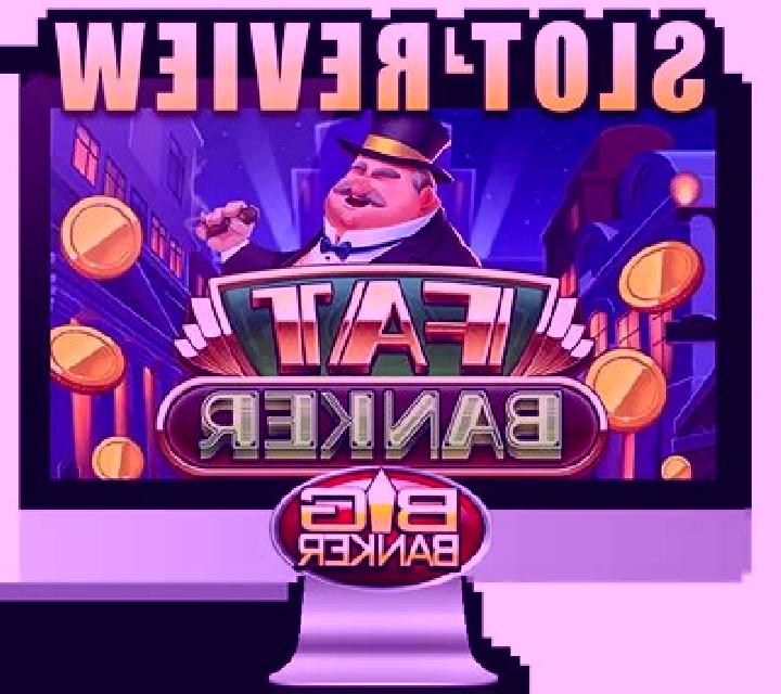 Big Banker Deluxe slot machine