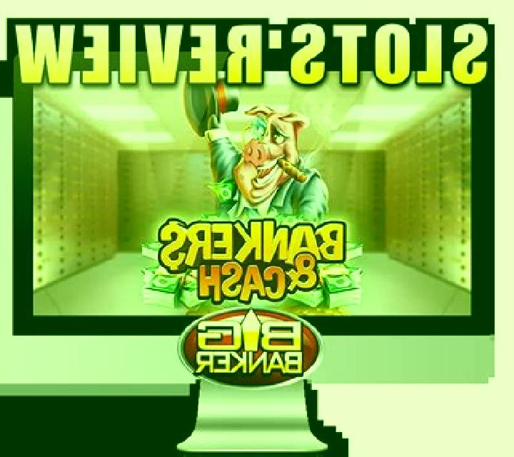 Big Banker Megaways online slot