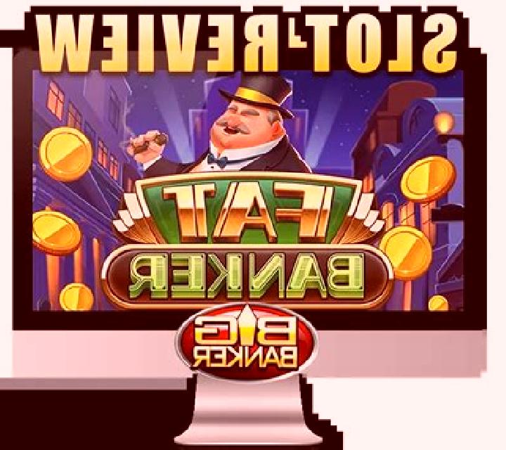 Big Banker Megaways slot game