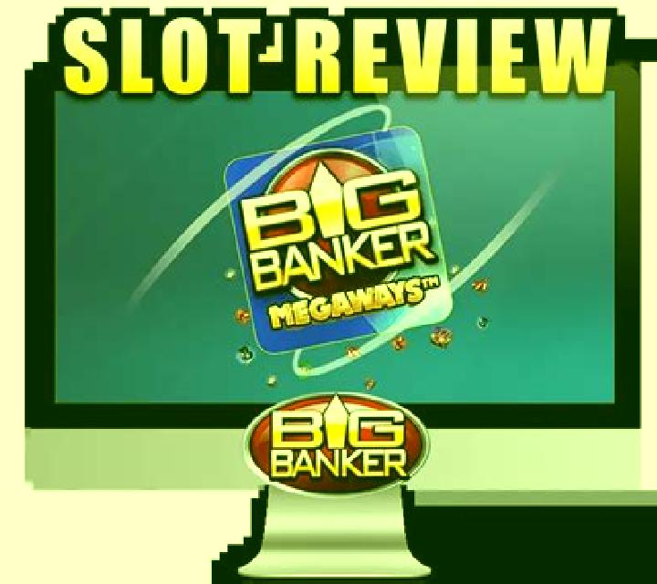 Big Banker Megaways slot machine