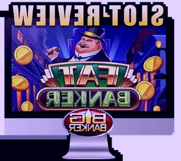 Big Banker online slot