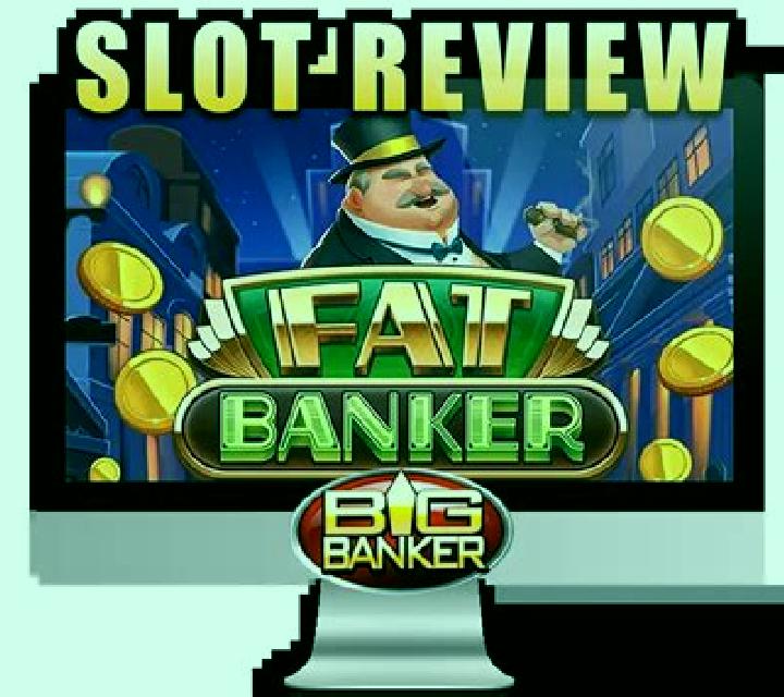 Big Banker slot game
