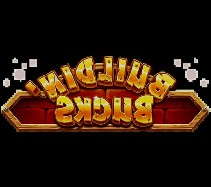 Big Barn Bucks online slot