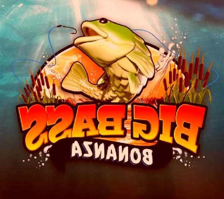 Big Bass Bonanza Hold and Spinner online slot