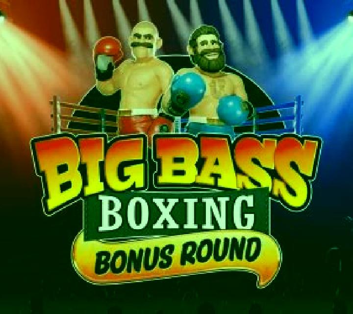 Big Bass Boxing Bonus Round slot
