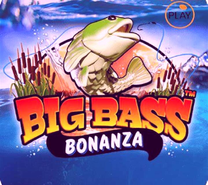Big Bass Surf’s Up – Big Bass Jackpot Bonanza slot