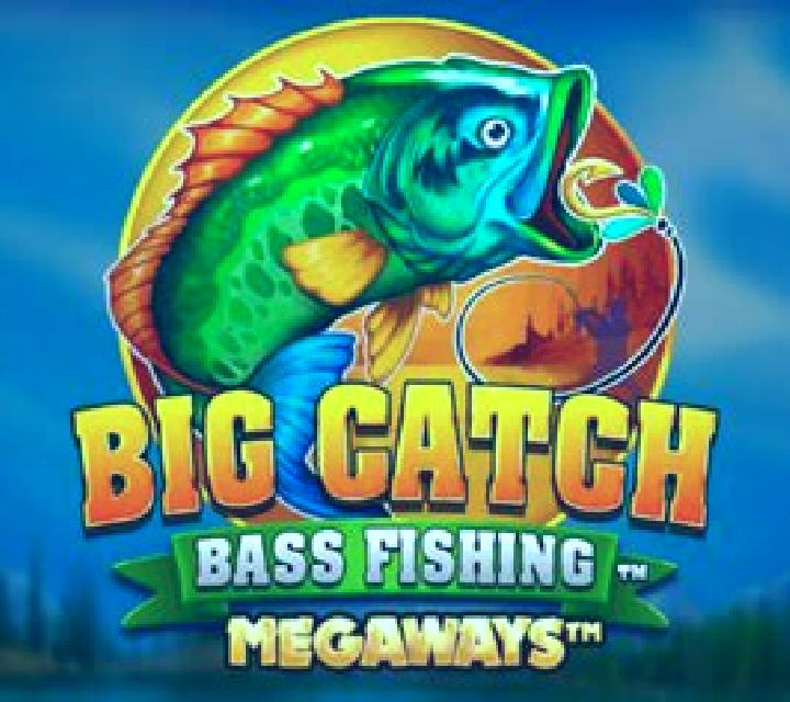 Big Bass Trophy Catch slot machine
