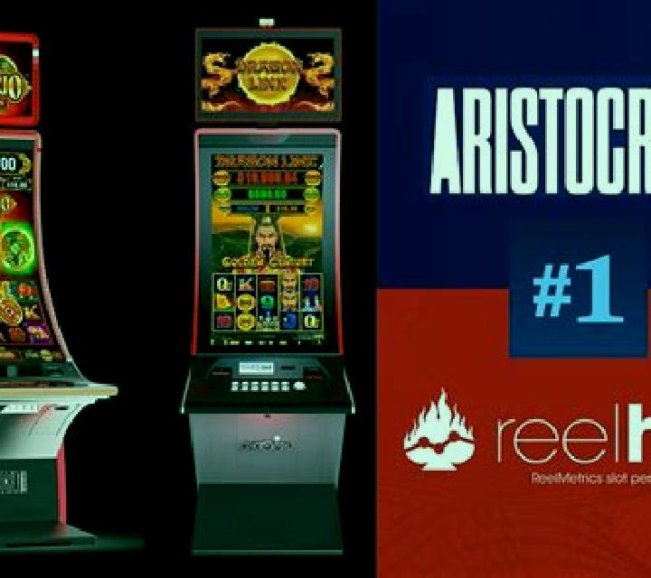Big Ben (Aristocrat) slot game