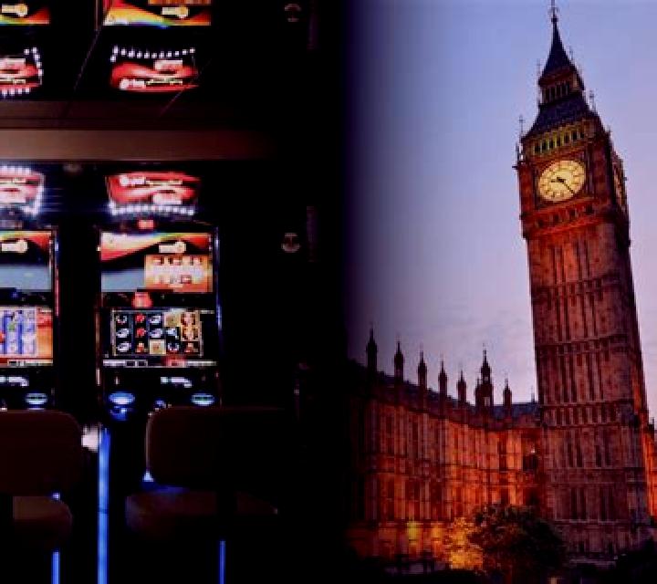 Big Ben (Cozy) slot