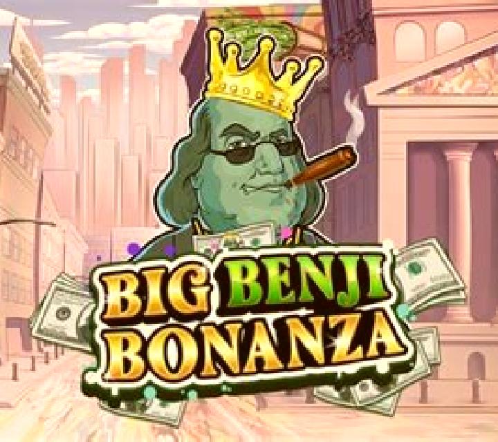 Big Benji Bonanza slot