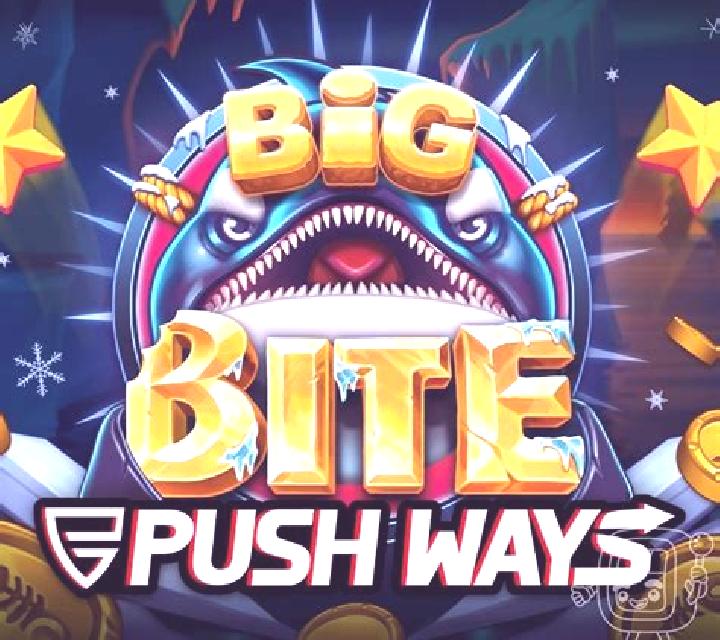 Big Bite online slot