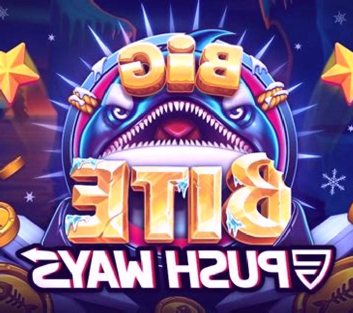 Big Bite slot