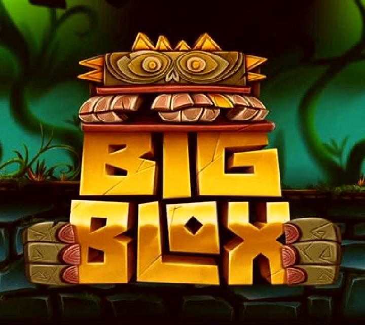 Big Blox online slot