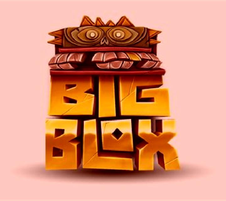 Big Blox slot