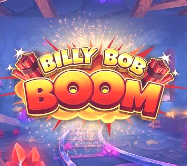 Big Bob online slot