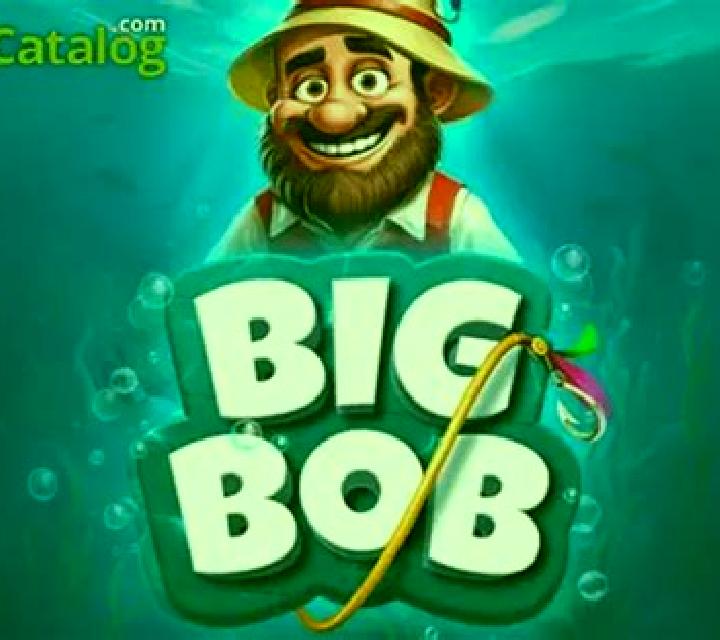 Big Bob slot