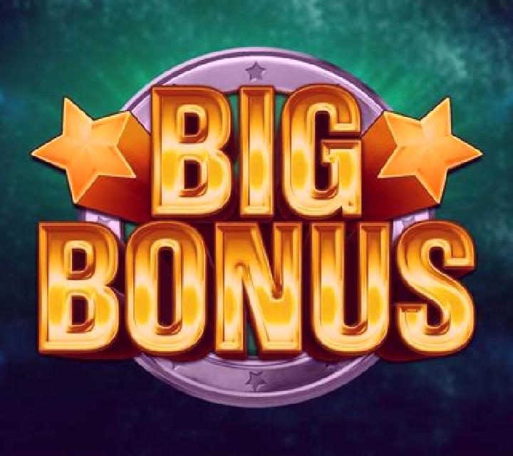 Big Bonus slot