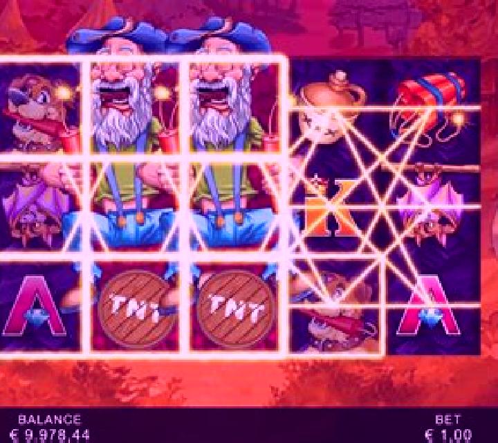 Big Boom slot